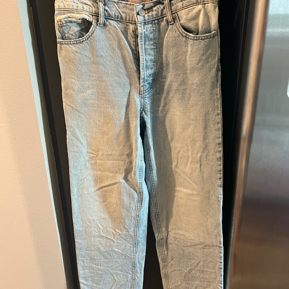 Revice Blue Jeans